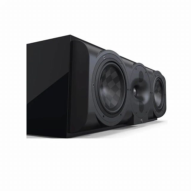 Perlisten Audio S5c Piano black_1