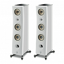 Focal Kanta N°2 White HG\White Mat