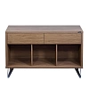 Radiotehnika Rondo 302 Walnut_0
