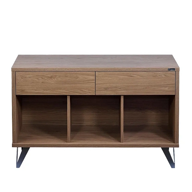 Radiotehnika Rondo 302 Walnut_0