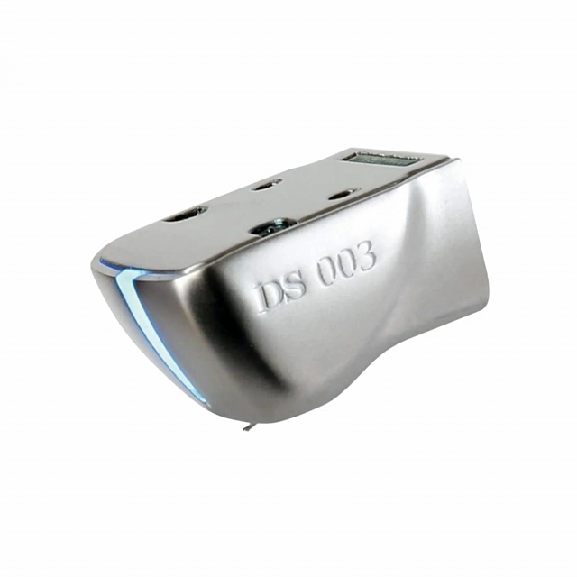 DS Audio DS-003 Cartridge Silver_0
