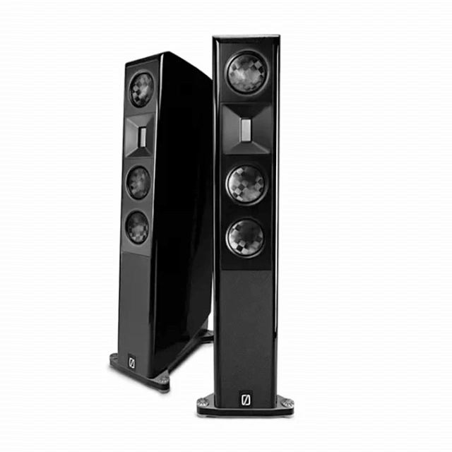 Borresen X3 Black_0