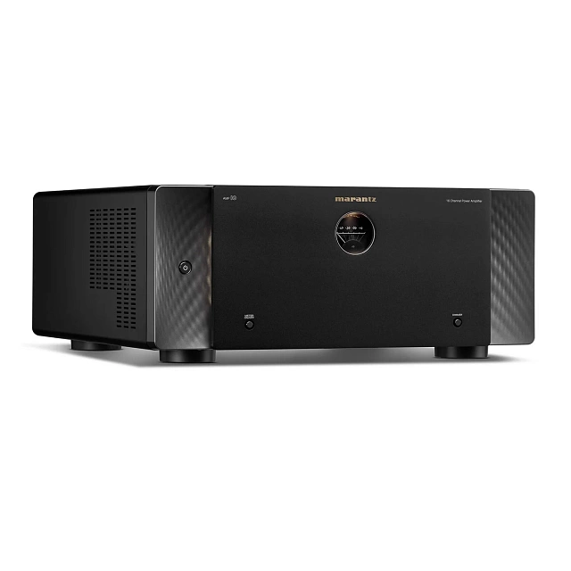Marantz AMP 10 Black_2