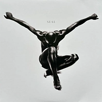 Seal - Seal II (Black Vinyl 2LP), 0603497826384