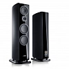 Canton Vento 101 Black High Gloss_2