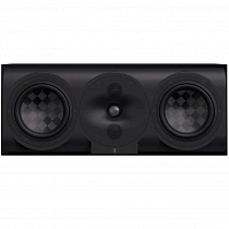 Perlisten Audio S5c Piano black