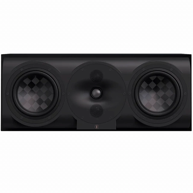 Perlisten Audio S5c Piano black_0