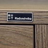 Radiotehnika Rondo 302 Walnut_4