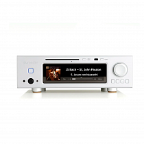 Aurender A30 Silver