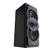 Perlisten Audio A3m Matte Black_1