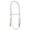 InAkustik Star MP3 Audio Cable, 0.5 m, 003101005_1