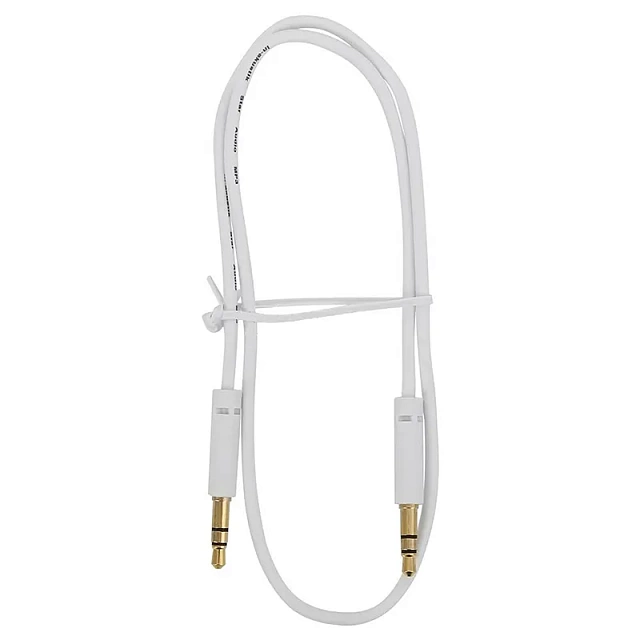 InAkustik Star MP3 Audio Cable, 0.5 m, 003101005_1