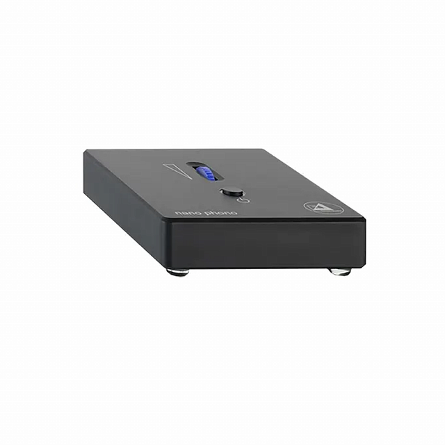 Clearaudio Nano-H V2 Black_0