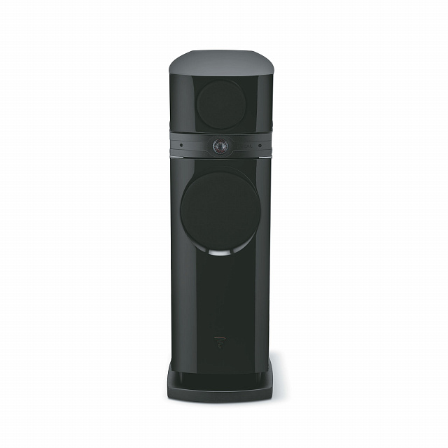 Focal Scala Utopia Evo M Black High Gloss_4