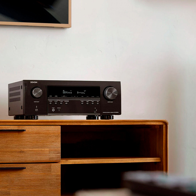Denon AVR-S970H Black_5