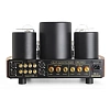 Mastersound Compact 845 Black Wood_2