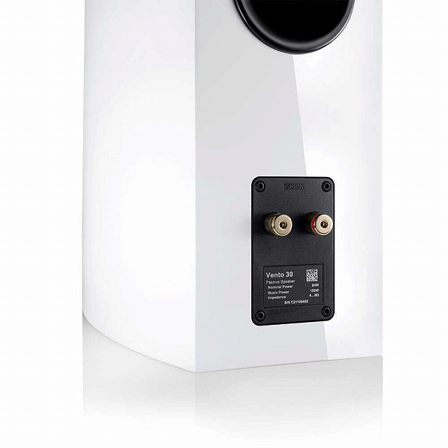 Canton Vento 30 White High Gloss_3