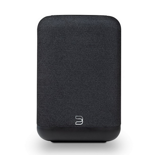 Bluesound Pulse Flex 2i Black_1