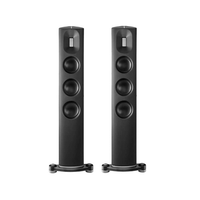 Borresen M2 Black_0