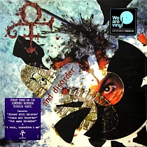 Prince - Chaos And Disorder (Limited Edition/Purple Vinyl), 0190759182918