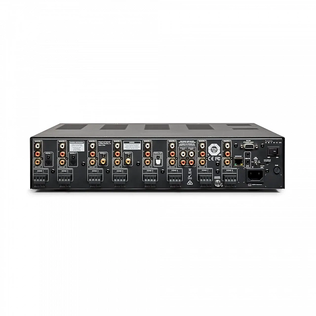 Anthem MDX-16 Black_10