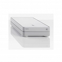 Clearaudio Basic V2 Silver