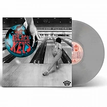 BLACK KEYS THE - OHIO PLAYERS - SILVER VINYL - RETAILER EXCLUSIVE 0075597900293
