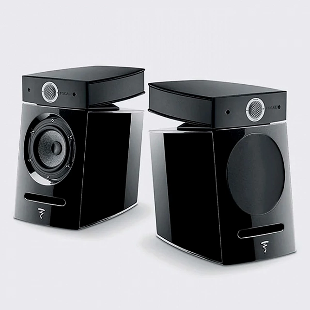 Focal Diablo Utopia EVO Black Lacquer_2
