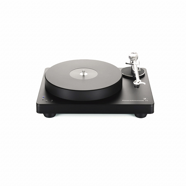 Clearaudio Performance DC Package 2 (MM) Black_0