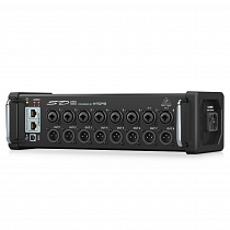 Behringer SD8