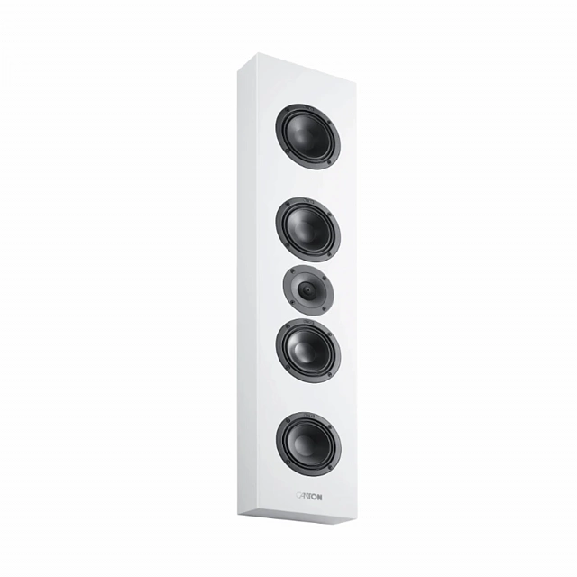 Canton Atelier 9 In Wall White Matt_1