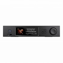 Aurender A15 Black