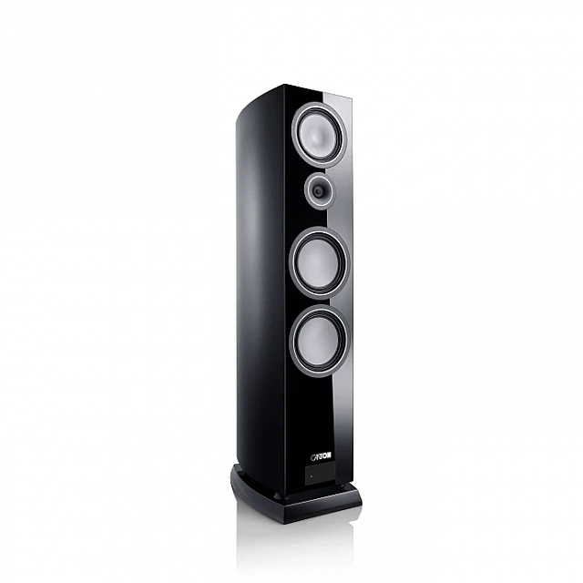 Canton Smart Vento 9 S2 Piano Black_2