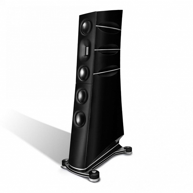Borresen M3 Black_1