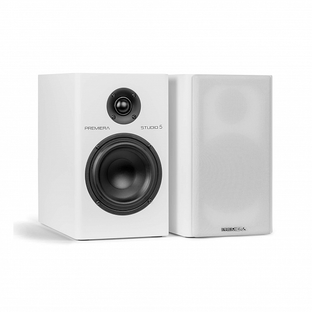 Premiera MS-5 White_0