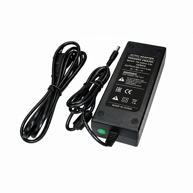 Premiera MINI AMP L (BK)_3