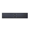 Canton Atelier 9 C On Wall Black Matt_2