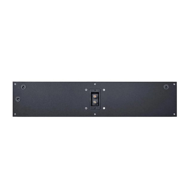 Canton Atelier 9 C On Wall Black Matt_2