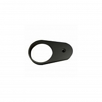 Clearaudio Clamping Base TS Black