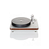 Clearaudio Ovation Silver/Wood_0