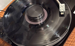 Новый бренд в Bon Hi-Fi