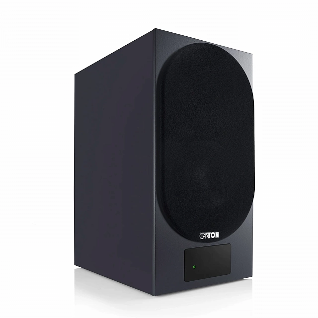 Canton Smart GLE 3 S2 Black_4