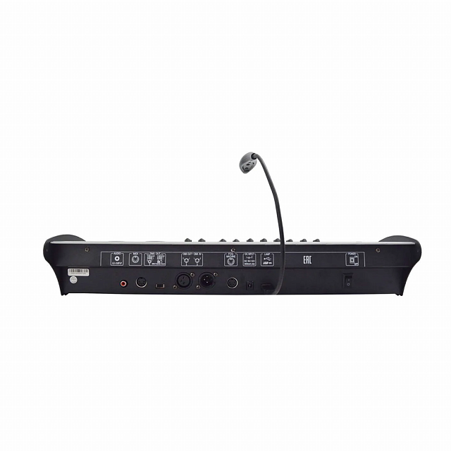 XLine Light LC DMX-240A_1