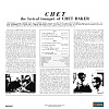 CHET BAKER - CHET (GREY MARBLE VINYL) (1LP), 9003829978100_1