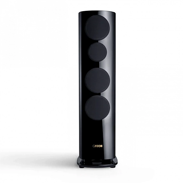 Canton Reference 7 Black Piano Finish_2