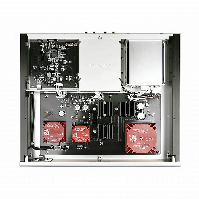 Aurender MC10 Black_2