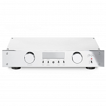 Burmester 088 Preamplifier Silver