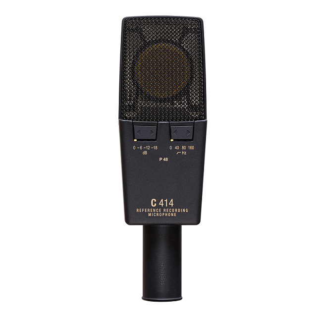 AKG C414XLS_1