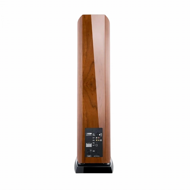 Canton Smart Vento 9 S2 Walnut High Gloss_3