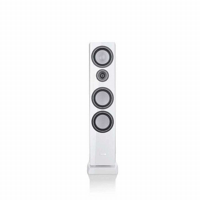 Canton Vento 80 White High Gloss_0